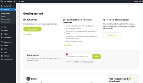 envato token|Create a token .